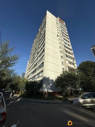3-комн. квартира, 63.9 м&sup2;