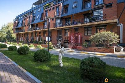 2-комн. апартаменты, 84 м&sup2;