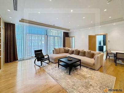 3-комн. квартира, 107 м&sup2;