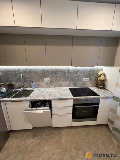 1-комн. квартира, 40 м&sup2;