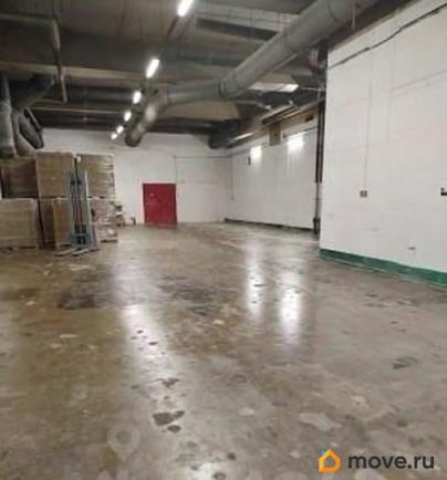 склад, 384.5 м&sup2;