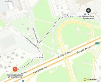 земельный участок, 7 соток
