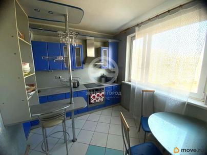 3-комн. квартира, 74 м&sup2;