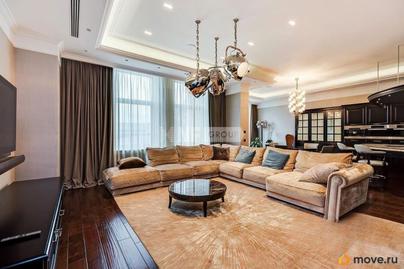 4-комн. квартира, 254.6 м&sup2;