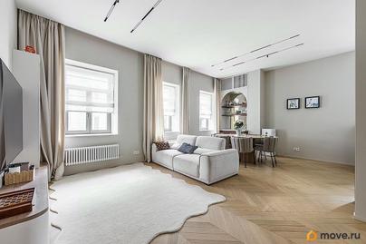 5-комн. квартира, 150 м&sup2;