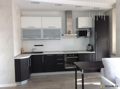 1-комн. квартира, 38 м&sup2;
