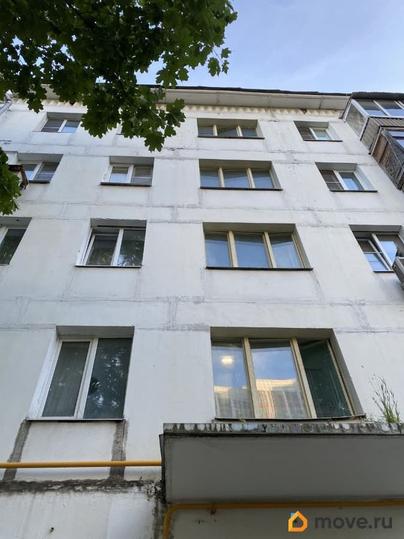 1-комн. квартира, 30.7 м&sup2;