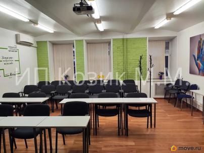 офис, 80 м&sup2;