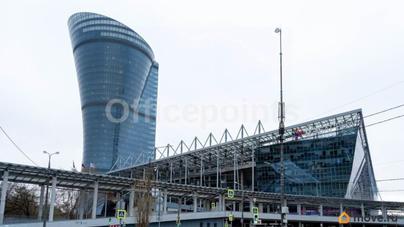 офис, 328.5 м&sup2;