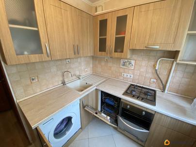2-комн. квартира, 45 м&sup2;