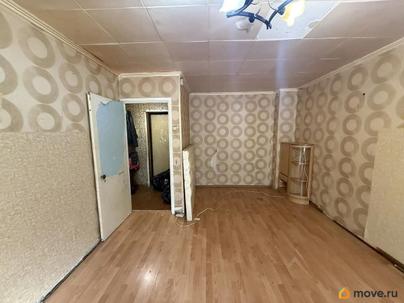 1-комн. квартира, 34.9 м&sup2;