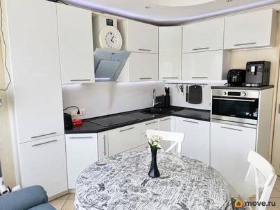 2-комн. квартира, 60 м&sup2;
