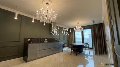 офис, 126 м&sup2;