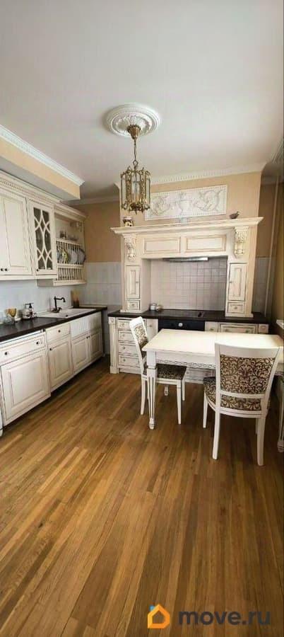 4-комн. квартира, 98 м&sup2;