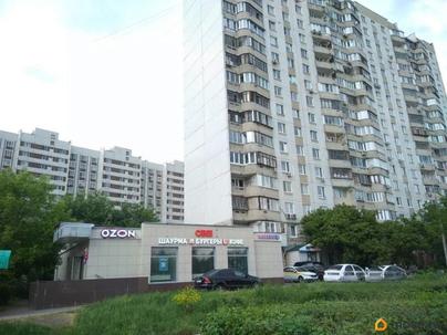 отдельное здание, 380.8 м&sup2;