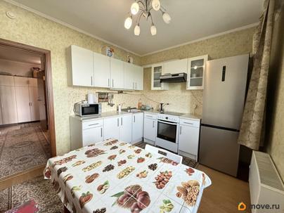 3-комн. квартира, 82.6 м&sup2;