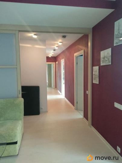 5-комн. квартира, 125 м&sup2;