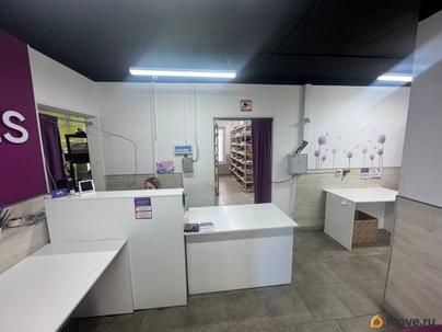 свободного назначения, 56 м&sup2;