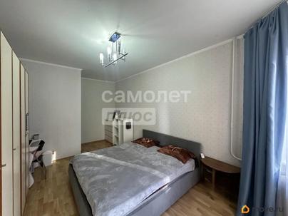 3-комн. квартира, 95.2 м&sup2;