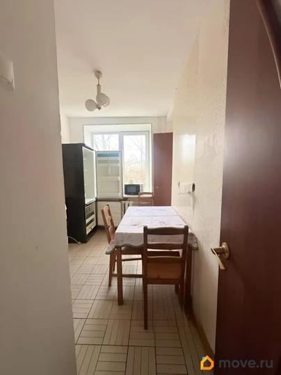 1-комн. квартира, 48.5 м&sup2;
