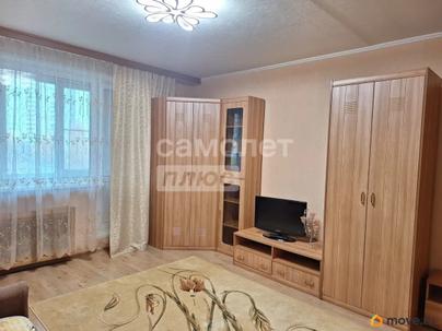 1-комн. квартира, 38.8 м&sup2;