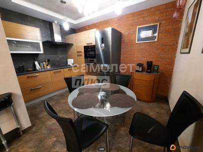 2-комн. апартаменты, 55.3 м&sup2;