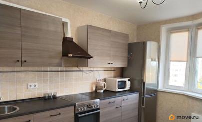 1-комн. квартира, 39 м&sup2;