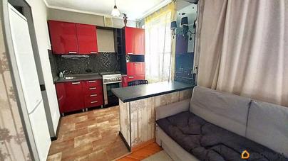 1-комн. квартира, 35 м&sup2;