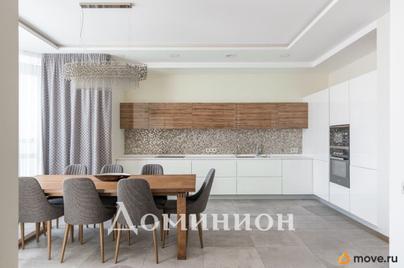 5-комн. квартира, 180 м&sup2;