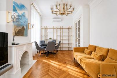 4-комн. квартира, 100 м&sup2;