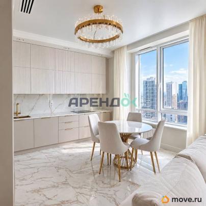 4-комн. квартира, 100 м&sup2;