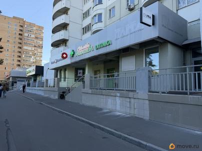 свободного назначения, 53.7 м&sup2;