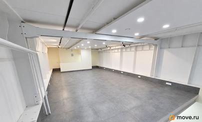 офис, 116 м&sup2;