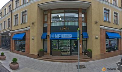 торговое помещение, 658.8 м&sup2;