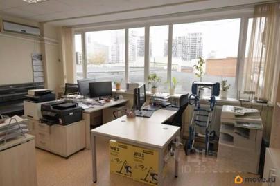 офис, 34.6 м&sup2;