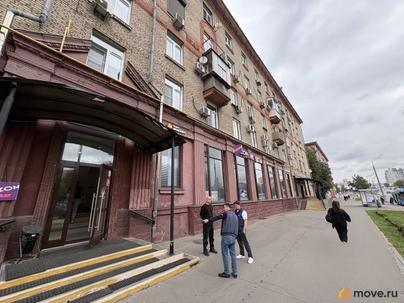 торговое помещение, 34 м&sup2;