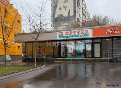 торговое помещение, 104 м&sup2;