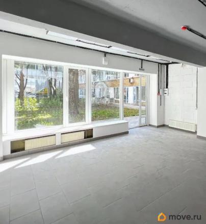 торговое помещение, 106.6 м&sup2;