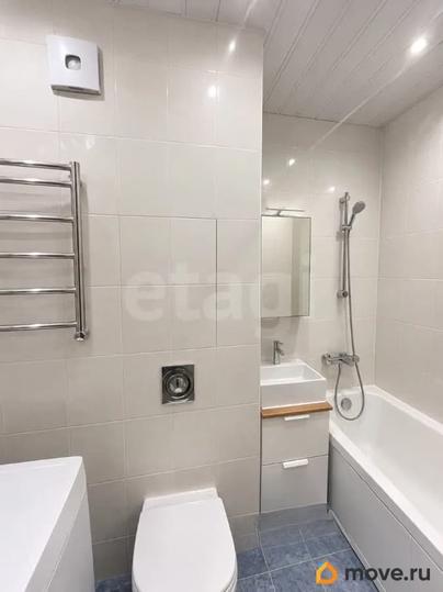 2-комн. квартира, 42 м&sup2;