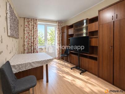 1-комн. квартира, 32 м&sup2;