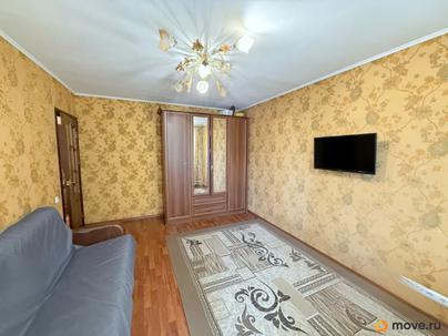 2-комн. квартира, 42 м&sup2;