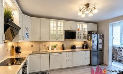2-комн. квартира, 79.3 м&sup2;