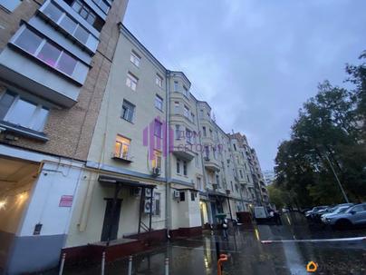 3-комн. квартира, 64 м&sup2;