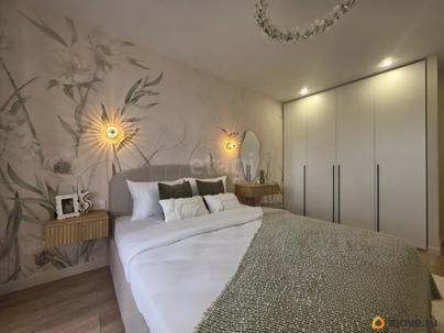 3-комн. квартира, 55 м&sup2;