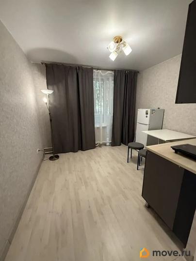 3-комн. квартира, 54 м&sup2;