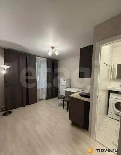 4-комн. квартира, 54 м&sup2;