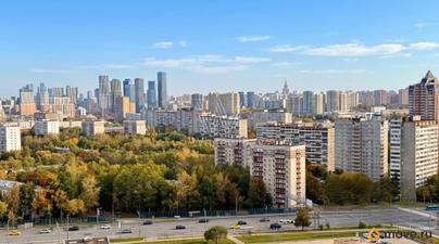 4-комн. квартира, 82 м&sup2;