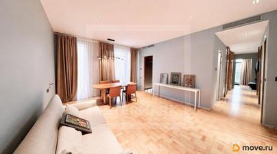 4-комн. квартира, 129 м&sup2;