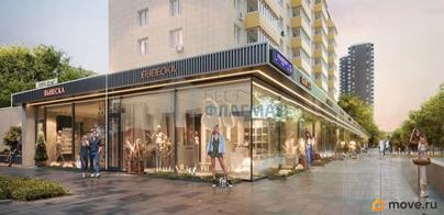 свободного назначения, 51 м&sup2;
