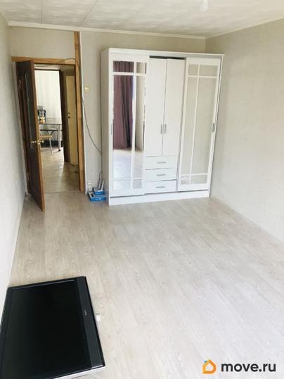 2-комн. квартира, 47.2 м&sup2;
